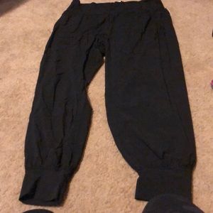 Lululemon joggers